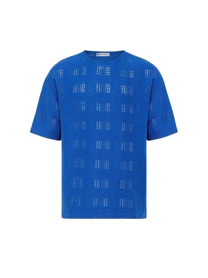Foto van product Dandalo Shirt gemengde kleuren