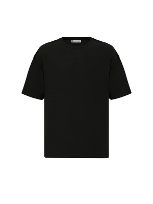 Foto van product Dandalo Shirt lichtblauw / zwart
