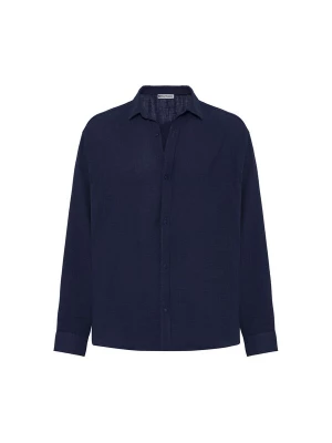 Foto van product Dandalo Shirt navy
