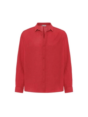Foto van product Dandalo Shirt rood