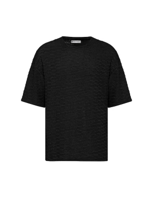 Foto van product Dandalo Shirt zwart