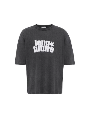 Foto van product Dandalo Shirt zwart / wit