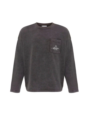 Foto van product Dandalo Sweatshirt donkergrijs