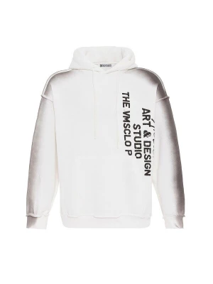Foto van product Dandalo Sweatshirt grafiet / zwart / wit