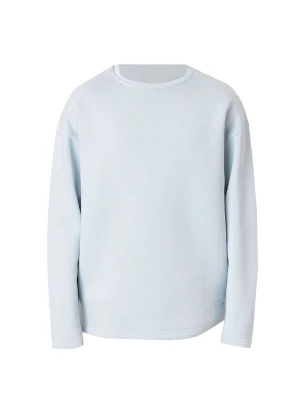 Foto van product Dandalo Sweatshirt lichtblauw