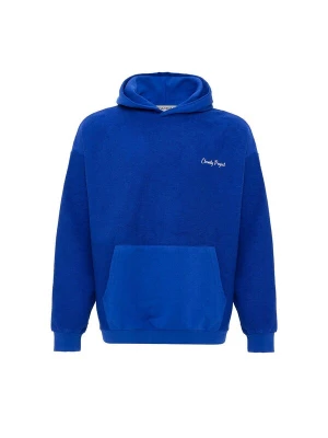 Foto van product Dandalo Sweatshirt royal blue / koningsblauw