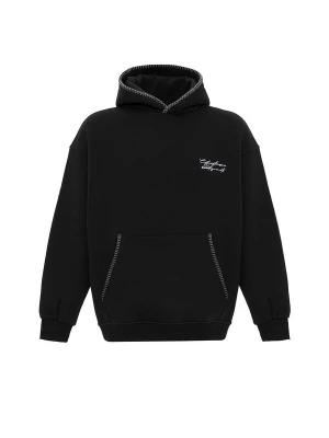 Foto van product Dandalo Sweatshirt zwart / wit