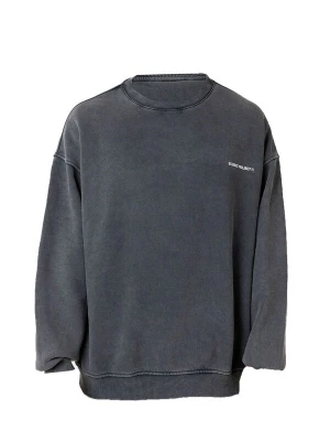 Foto van product Dandalo Sweatshirt zwart / wit