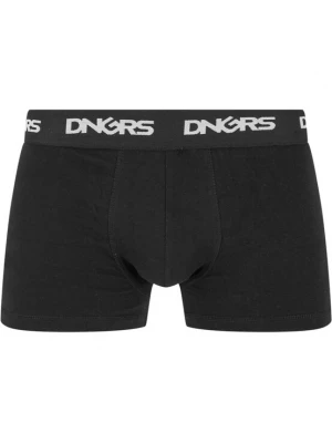 Foto van product Dangerous DNGRS Boxershorts 'Undi' zwart / wit