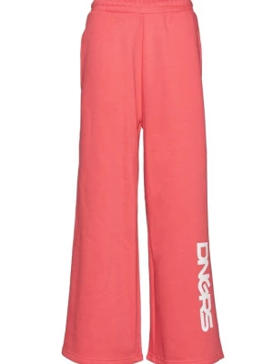Foto van product Dangerous DNGRS Broek koraal / wit