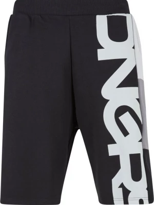 Foto van product Dangerous DNGRS Broek zwart / wit