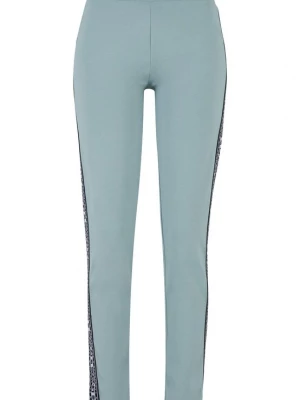 Foto van product Dangerous DNGRS Leggings rookgrijs / zwart / wit