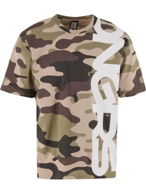 Foto van product Dangerous DNGRS Shirt gemengde kleuren