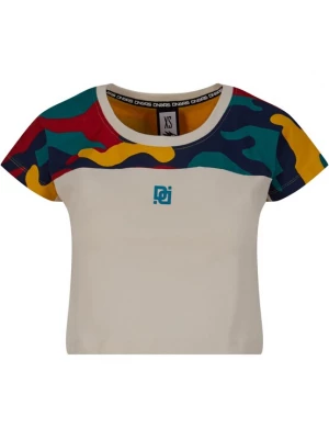 Foto van product Dangerous DNGRS Shirt gemengde kleuren