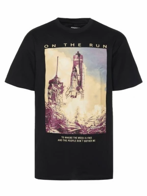 Foto van product Dangerous DNGRS Shirt gemengde kleuren / zwart