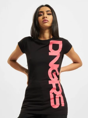 Foto van product Dangerous DNGRS Shirt pink / zwart / wit