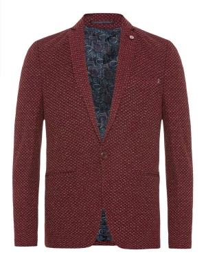 Foto van product Daniel Hills Blazers bordeaux
