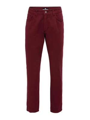 Foto van product Daniel Hills Broek bordeaux