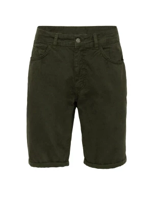 Foto van product Daniel Hills Broek donkergroen