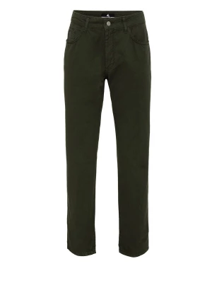 Foto van product Daniel Hills Broek donkergroen