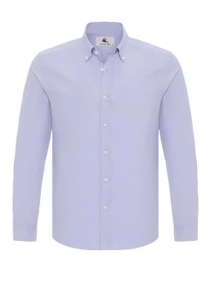 Foto van product Daniel Hills Overhemd blauw