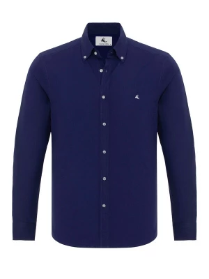 Foto van product Daniel Hills Overhemd navy