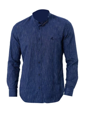 Foto van product Daniel Hills Overhemd navy