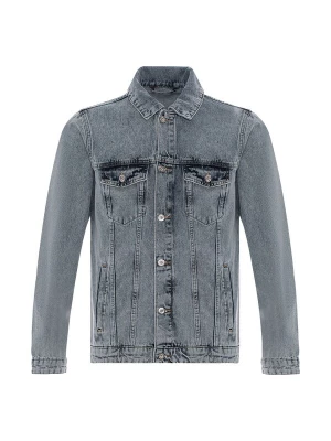 Foto van product Daniel Hills Tussenjas duifblauw