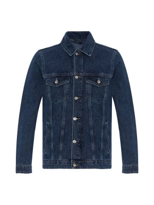 Foto van product Daniel Hills Tussenjas navy