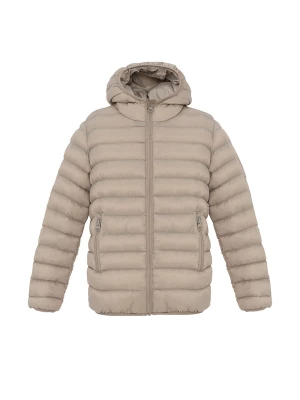 Foto van product Daniel Hills Winterjas beige