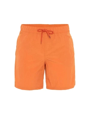 Foto van product Daniel Hills Zwemshorts oranje