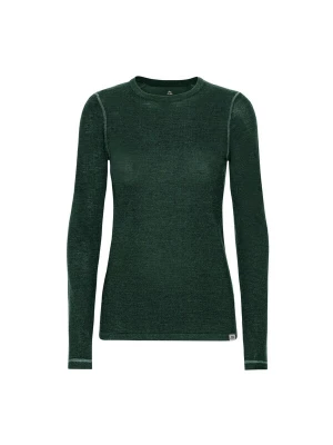 Foto van product DANISH ENDURANCE Basislaag 'Core Merino Baselayer' donkergroen