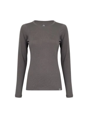Foto van product DANISH ENDURANCE Basislaag 'Core Merino Baselayer' grijs