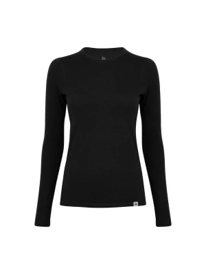 Foto van product DANISH ENDURANCE Basislaag 'Core Merino Baselayer' zwart