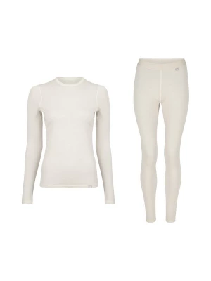 Foto van product DANISH ENDURANCE Basislaag 'Core Merino' offwhite