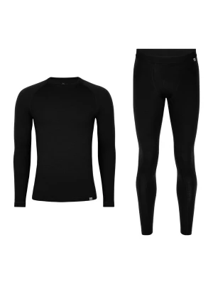 Foto van product DANISH ENDURANCE Basislaag 'Core Merino' zwart