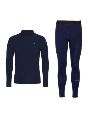 Foto van product DANISH ENDURANCE Basislaag 'Extreme Merino' nachtblauw