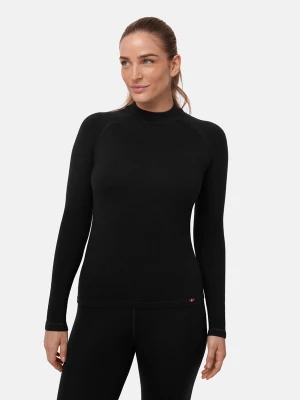 Foto van product DANISH ENDURANCE Basislaag 'Extreme Merino' zwart