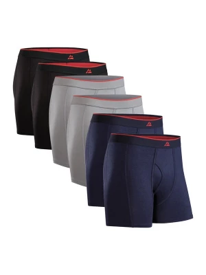 Foto van product DANISH ENDURANCE Boxershorts gemengde kleuren