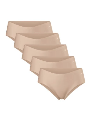 Foto van product DANISH ENDURANCE Broekje 'Invisible Hipster' beige