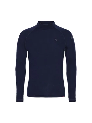 Foto van product DANISH ENDURANCE Functioneel shirt 'Extreme Merino Baselayer' donkerblauw