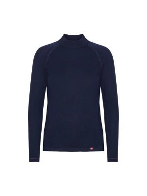 Foto van product DANISH ENDURANCE Functioneel shirt 'Extreme Merino Baselayer' donkerblauw