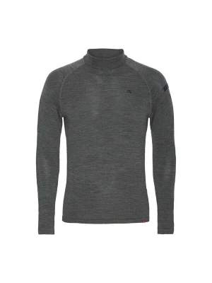 Foto van product DANISH ENDURANCE Functioneel shirt 'Extreme Merino Baselayer' donkergrijs