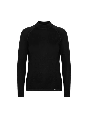Foto van product DANISH ENDURANCE Functioneel shirt 'Extreme Merino Baselayer' zwart