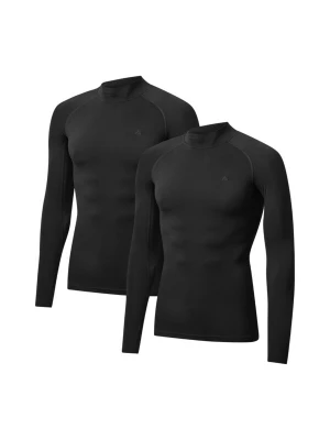 Foto van product DANISH ENDURANCE Functioneel shirt 'Power Compression' zwart