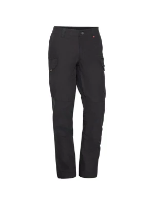 Foto van product DANISH ENDURANCE Functionele broek 'Explorer Hiking' zwart