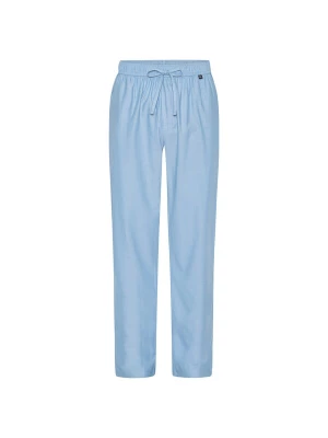 Foto van product DANISH ENDURANCE Pyjamabroek 'Cozy Pyjama' lichtblauw