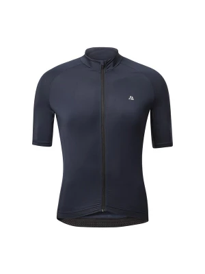 Foto van product DANISH ENDURANCE Shirt 'Aero SS Cycling Jersey' blauw
