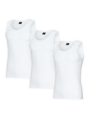 Foto van product DANISH ENDURANCE Shirt 'Classic' wit