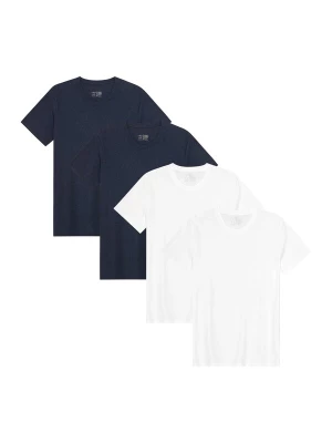 Foto van product DANISH ENDURANCE Shirt 'Ease Crew' gemengde kleuren